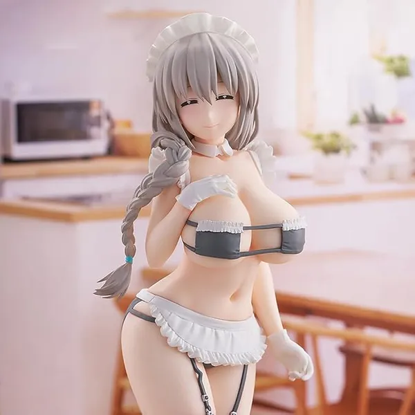 Uzaki_Tsuki_Figure_Original_Figures_Anime_Girl_Uzaki_Tsuki_Action_Figure_Illustration_Girl_Maid_Figurine_Statue_Default_Title
