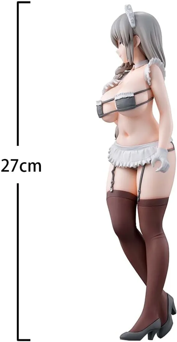 Uzaki_Tsuki_Figure_Original_Figures_Anime_Girl_Uzaki_Tsuki_Action_Figure_Illustration_Girl_Maid_Figurine_Statue_Default_Title
