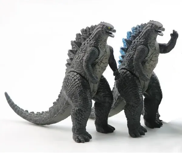 Godzilla_Action_Figure_Pack_Of_2_Default_Title
