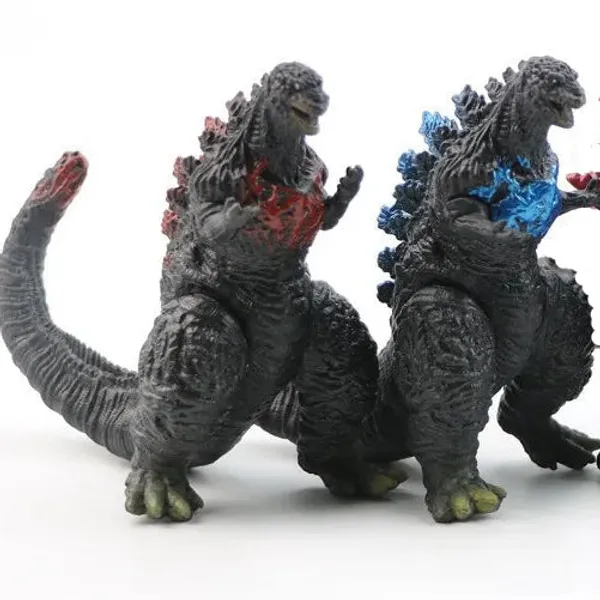 Godzilla_Action_Figure_Pack_Of_2_Default_Title