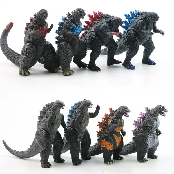 Godzilla_Action_Figure_Pack_Of_2_Default_Title
