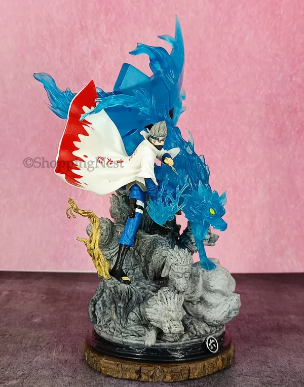Kakashi_Blue_Action_Figure_Pvc_Anime_Figure_Limited_Edition_22cm_Blister_Packing_Default_Title