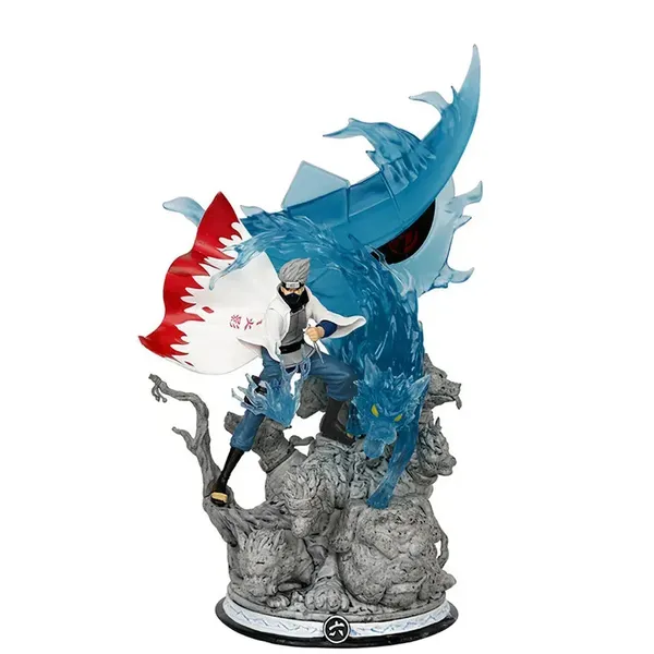 Kakashi_Blue_Action_Figure_Pvc_Anime_Figure_Limited_Edition_22cm_Blister_Packing_Default_Title
