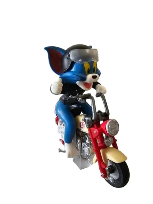Tom_On_Bike_Ride_Action_Figure_Default_Title