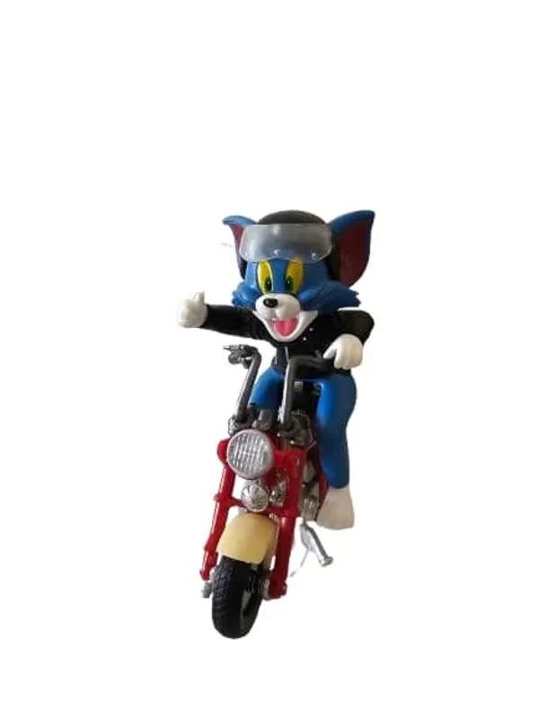 Tom_On_Bike_Ride_Action_Figure_Default_Title
