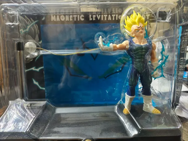 Dragon_Ball_Z_Vegeta_Magnetic_Night_Light_Set_Action_Figure_Default_Title