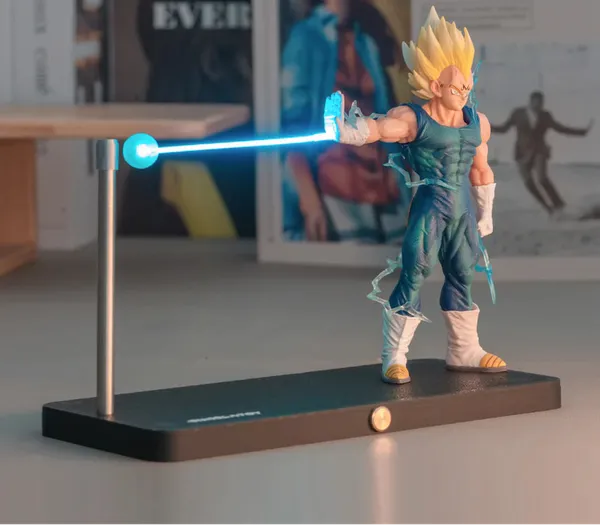 Dragon_Ball_Z_Vegeta_Magnetic_Night_Light_Set_Action_Figure_Default_Title