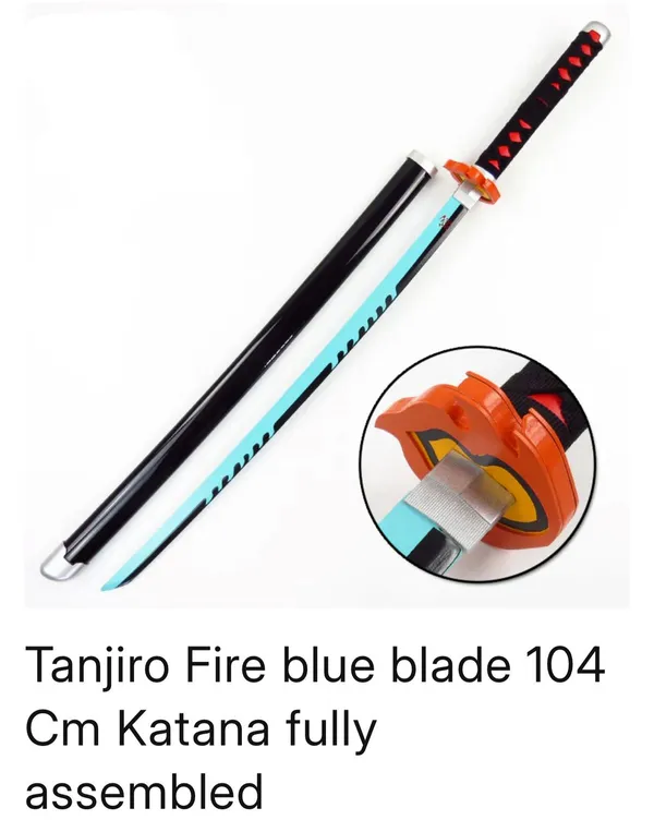 Tanjiro_Fire_Blue_Blade_104_Cm_Katana_Fully_Assembled_Default_Title