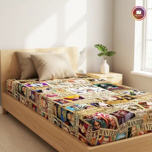 One_Piece_Anime_Wanted_Pirates_Tapestry_For_Home_Bedroom_Living_Room_Multicolor