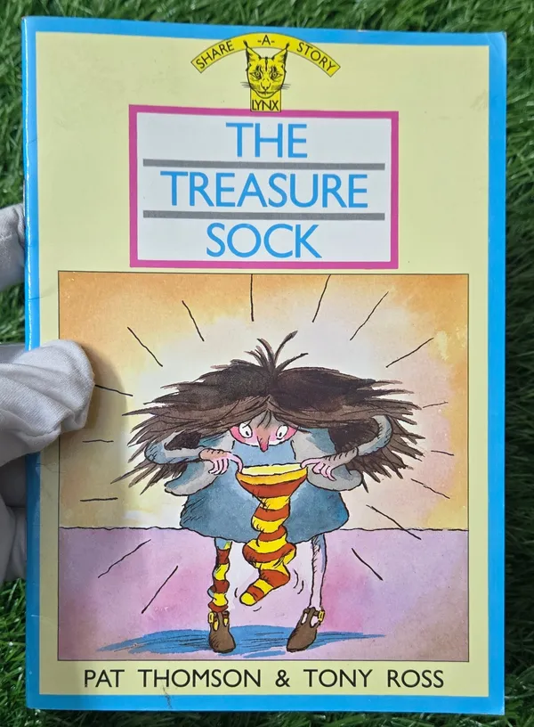 The_Treasure_Sock_Share_A_Story_By_Pat_Thomson_Default_Title