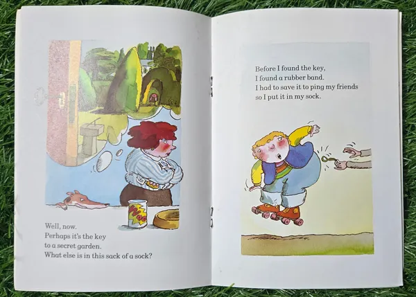 The_Treasure_Sock_Share_A_Story_By_Pat_Thomson_Default_Title