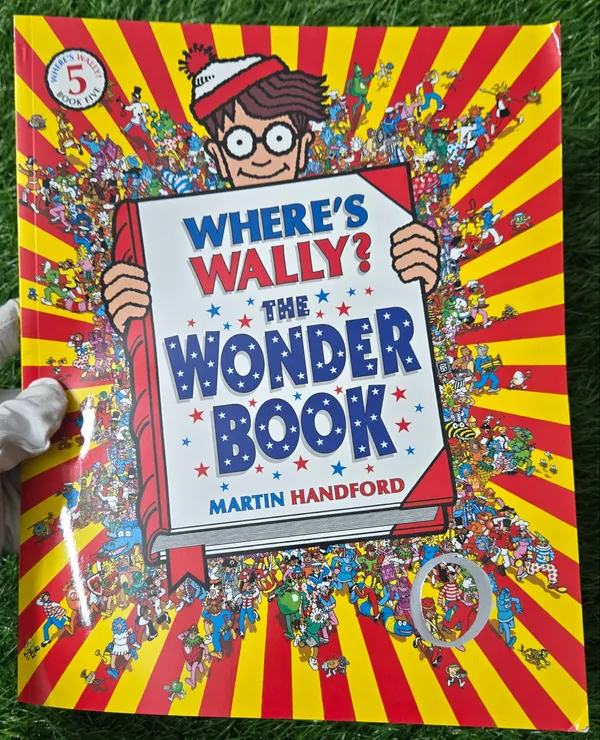 Where_S_Wally_The_Wonder_Book_From_The_Original_Search_And_Find_Series_By_Martin_Handford_Default_Title