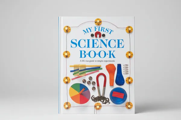 My_First_Science_Book_By_Dorling_Kindersley_Ltd_Hardcover_Default_Title