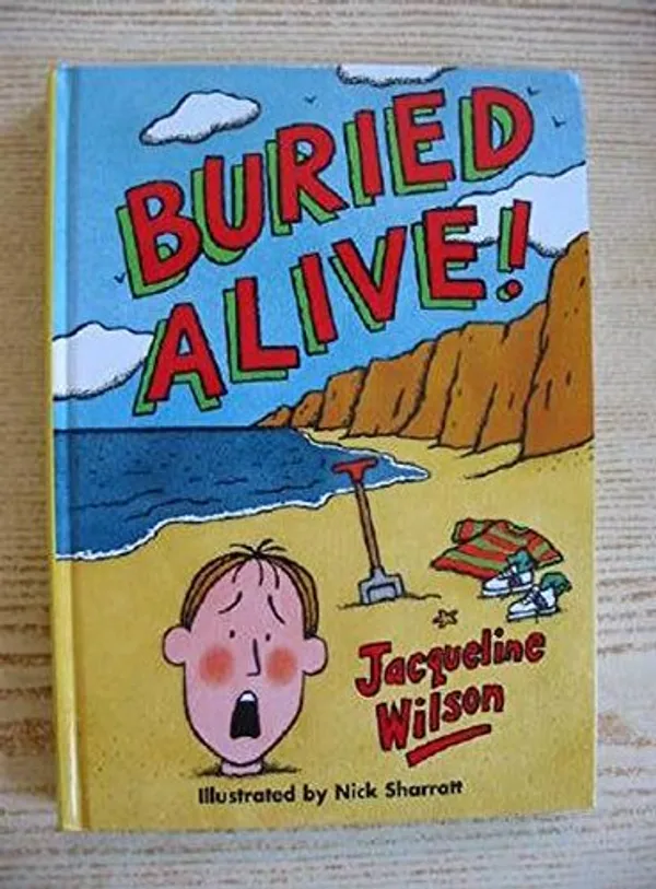 Buried_Alive_By_Jacqueline_Wilson_Default_Title