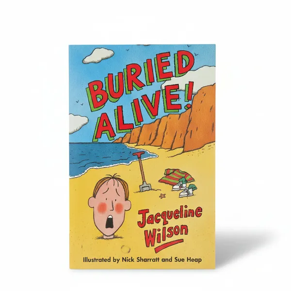 Buried_Alive_By_Jacqueline_Wilson_Default_Title