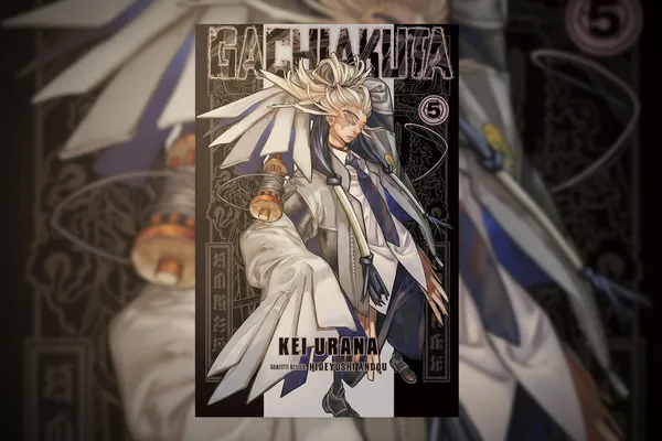 Gachiakuta_Volume_5_By_Kei_Urana_Author_Default_Title
