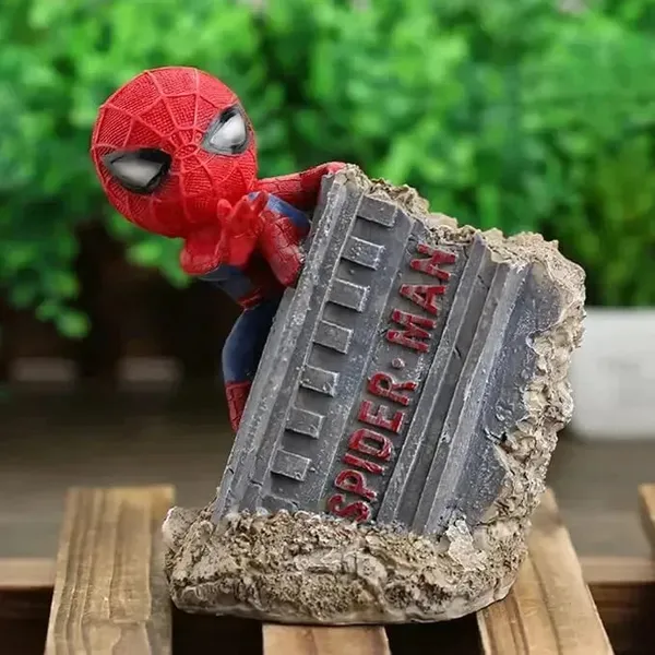 Spidy_Pen_Holder_Workspace_Organizer_Default_Title