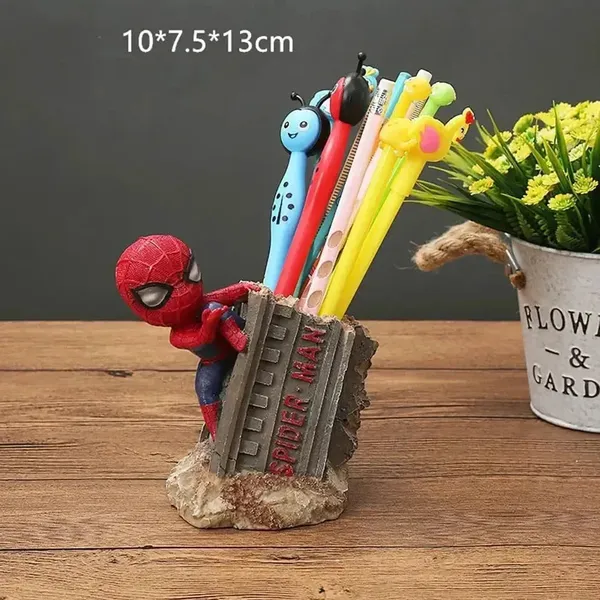 Spidy_Pen_Holder_Workspace_Organizer_Default_Title