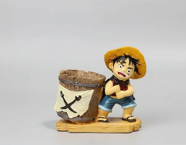 One_Piece_Luffy_S_Loot_Pen_Holder_Organizer_Default_Title