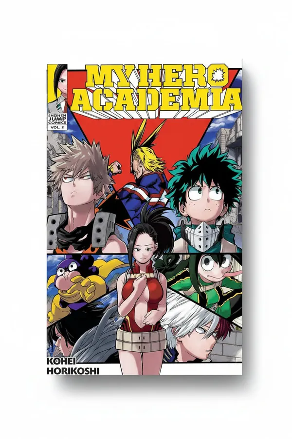 My_Hero_Academia_Vol_08_By_Kohei_Horikoshi_Default_Title