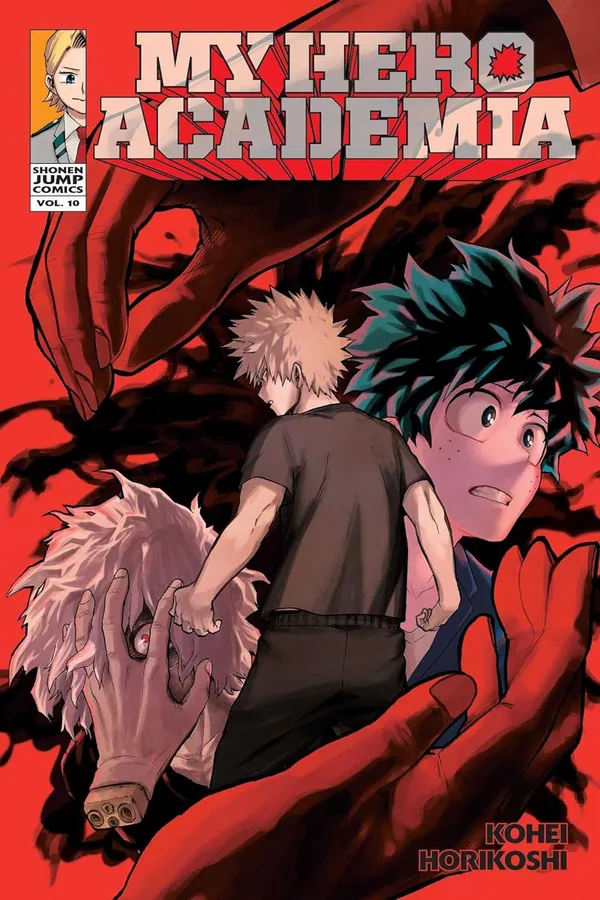 My_Hero_Academia_Vol_10_By_Kohei_Horikoshi_Default_Title