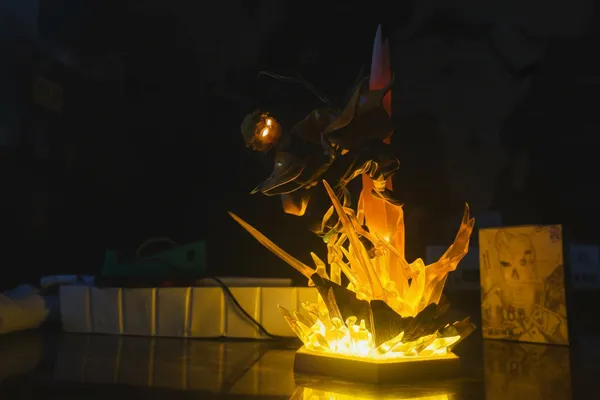 Demon_Slayer_Zenitsu_Agatsuma_Anime_Action_Figure_Inbuilt_Lights_32_Cms_Default_Title