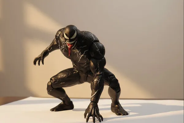 Venom_Marvel_3d_Resin_Action_Figure_Statue_Premium_Collectible_Figurine_34_Cm_Default_Title