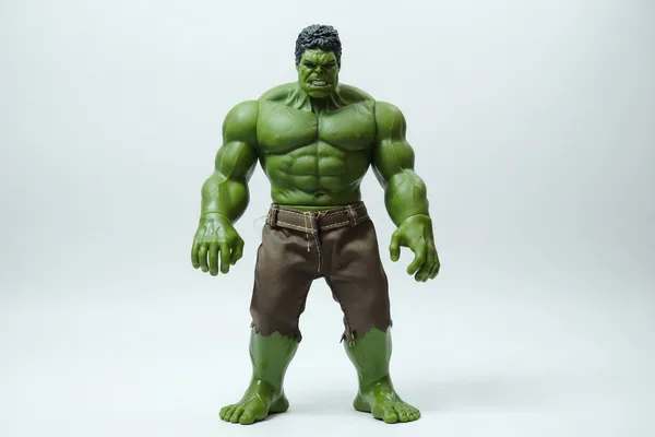 Marvel_Avengers_Hulk_Action_Figure_Powerful_Collectible_Figure_33_Cm_Default_Title