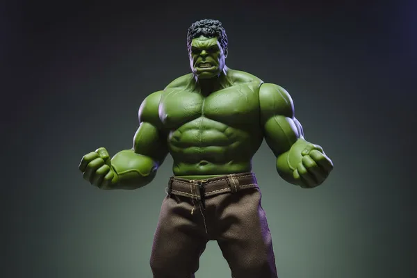 Marvel_Avengers_Hulk_Action_Figure_Powerful_Collectible_Figure_33_Cm_Default_Title