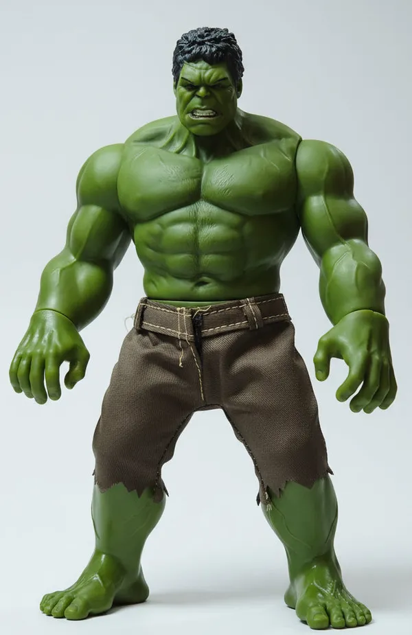 Marvel_Avengers_Hulk_Action_Figure_Powerful_Collectible_Figure_33_Cm_Default_Title