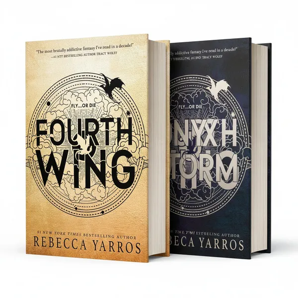 Fourth_Wing_Hardcover_And_Onyx_Storm_Paperback_2_Book_Set_Combo_By_Rebecca_Yarros_Default_Title