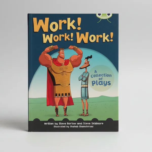 Work_Work_Work_By_Steve_Barlow_Steve_Skidmore_Default_Title