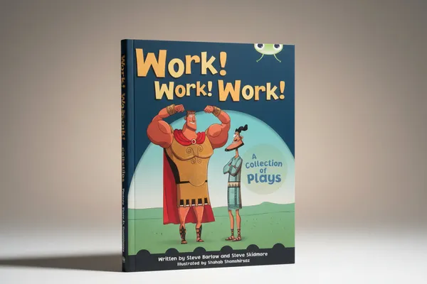 Work_Work_Work_By_Steve_Barlow_Steve_Skidmore_Default_Title