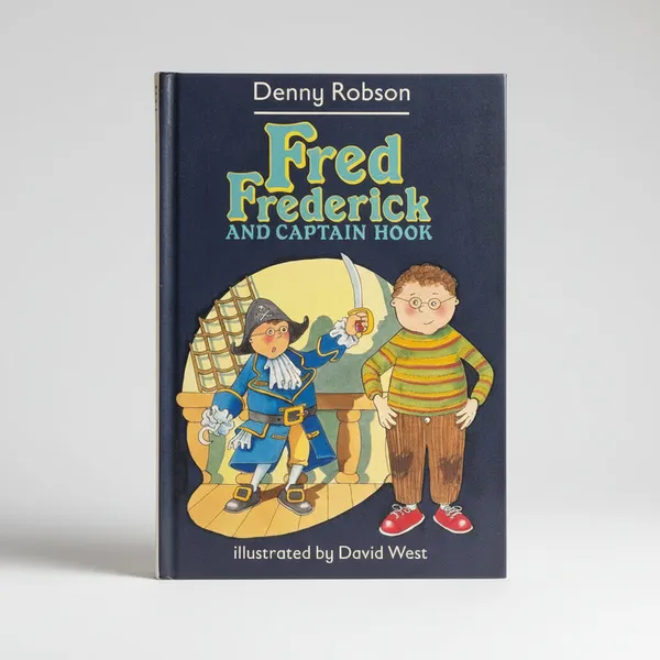 Fred_Frederick_And_Captain_Hook_By_Denny_Robson_Default_Title