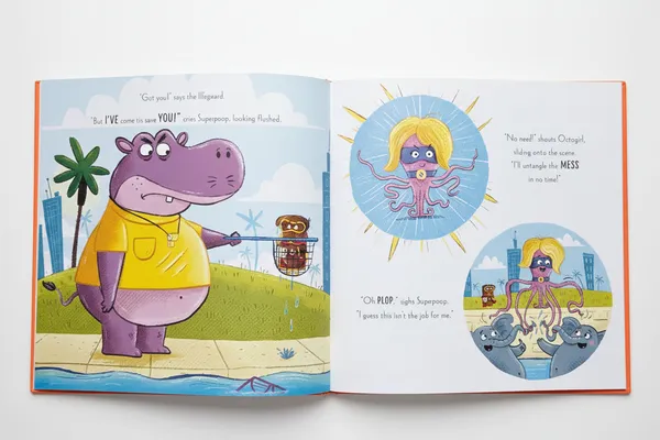 Superpoop_By_Sam_Harper_Author_Chris_Jevons_Illustrator_Default_Title