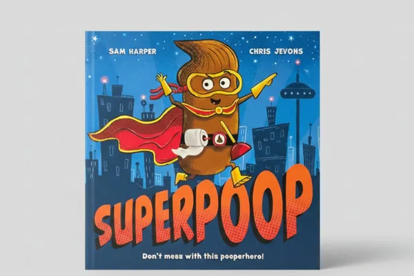 Superpoop_By_Sam_Harper_Author_Chris_Jevons_Illustrator_Default_Title