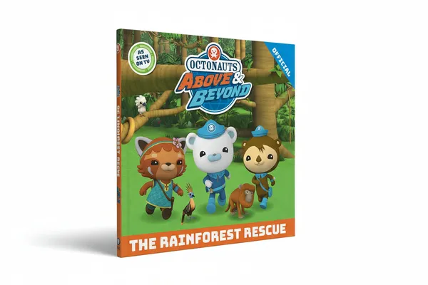 The_Rainforest_Rescue_Octonauts_Above_Beyond_By_Official_Octonauts_Default_Title