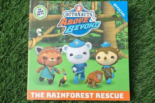 The_Rainforest_Rescue_Octonauts_Above_Beyond_By_Official_Octonauts_Default_Title