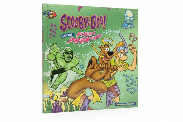 Scooby_Doo_And_The_Fishy_Phantom_By_Jesse_Leon_Mccann_Default_Title
