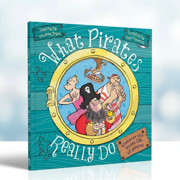 What_Pirates_Really_Do_By_Melanie_Joyce_Hardcover_Default_Title
