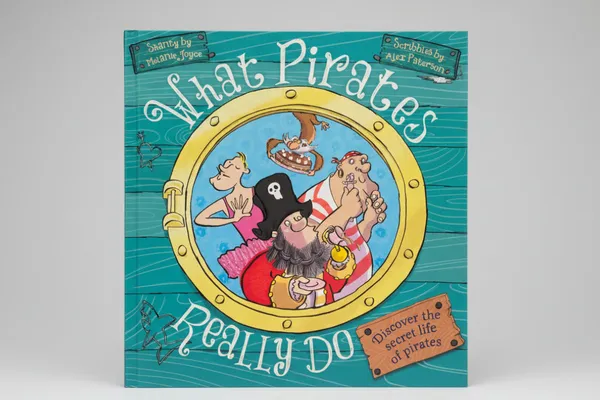What_Pirates_Really_Do_By_Melanie_Joyce_Hardcover_Default_Title