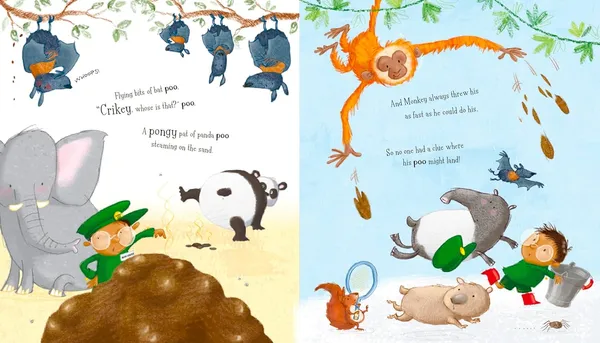 Poo_In_The_Zoo_1_By_Steve_Smallman_Author_Ada_Grey_Illustrator_Default_Title