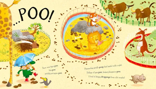 Poo_In_The_Zoo_1_By_Steve_Smallman_Author_Ada_Grey_Illustrator_Default_Title