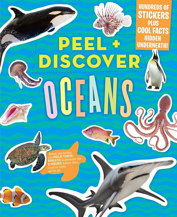 Peel_Discover_Oceans_By_Workman_Publishing_Default_Title
