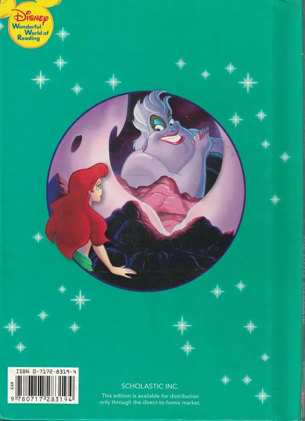 Disney_S_The_Little_Mermaid_Disney_S_Wonderful_World_Of_Reading_By_Walt_Disney_Default_Title
