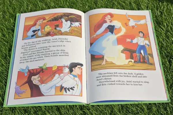 Disney_S_The_Little_Mermaid_Disney_S_Wonderful_World_Of_Reading_By_Walt_Disney_Default_Title