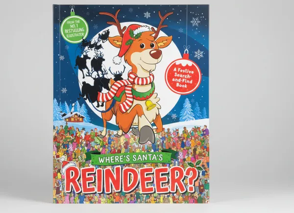 Where_S_Santa_S_Reindeer_Default_Title