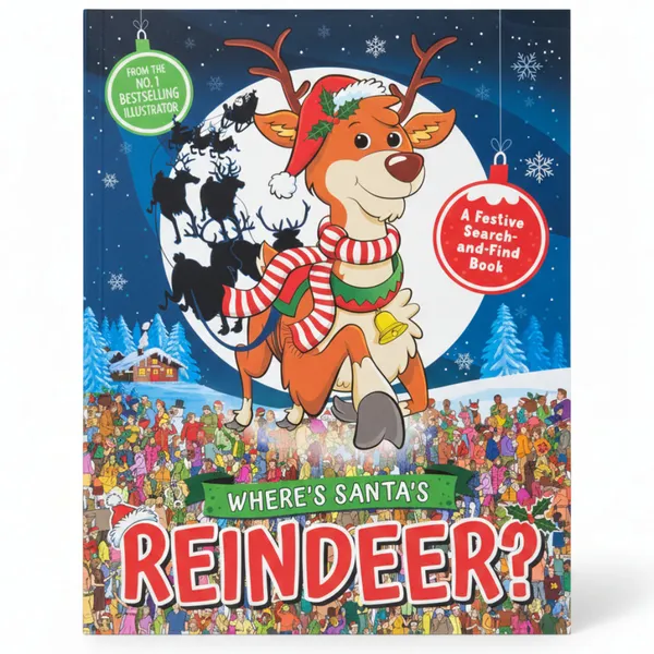 Where_S_Santa_S_Reindeer_Default_Title