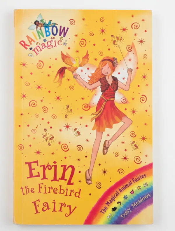 Erin_The_Firebird_Fairy_The_Magical_Animal_Fairies_By_Daisy_Meadows_Default_Title