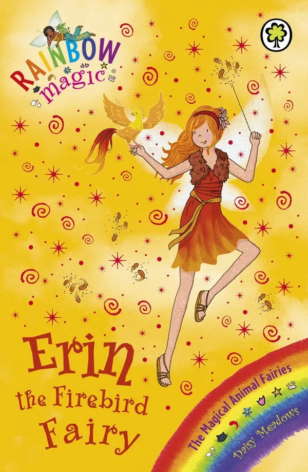 Erin_The_Firebird_Fairy_The_Magical_Animal_Fairies_By_Daisy_Meadows_Default_Title